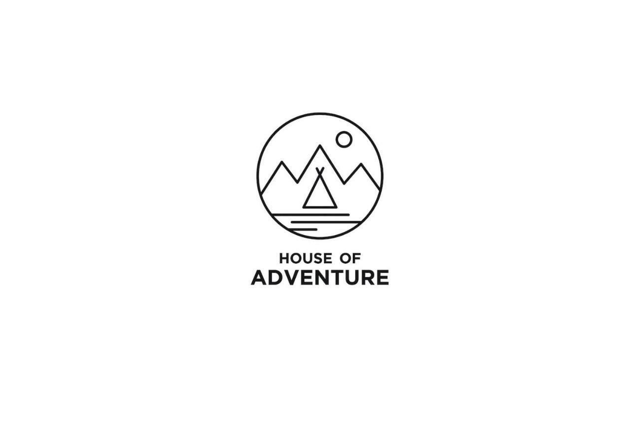 House Of Adventure - The Base To Explore Slovenia Laze v Tuhinju Exterior foto